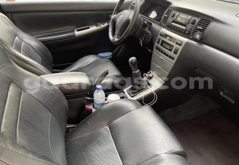 Big with watermark toyota corolla kolda dabo 33752