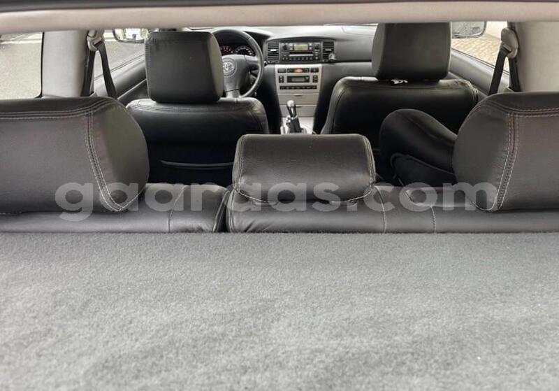 Big with watermark toyota corolla kolda dabo 33752