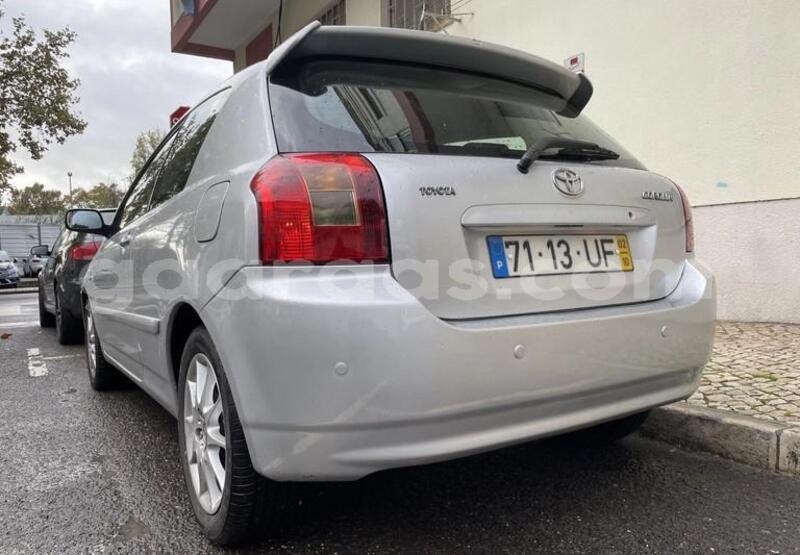 Big with watermark toyota corolla kolda dabo 33752