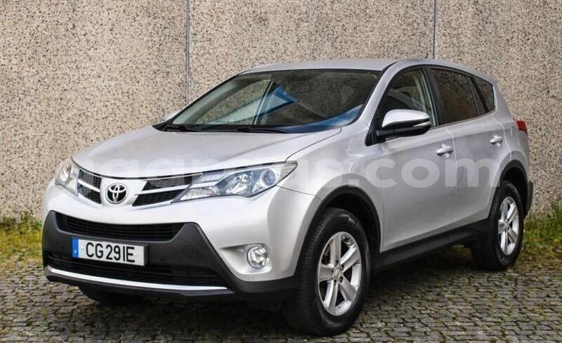 Big with watermark toyota rav4 dakar dakar 33753