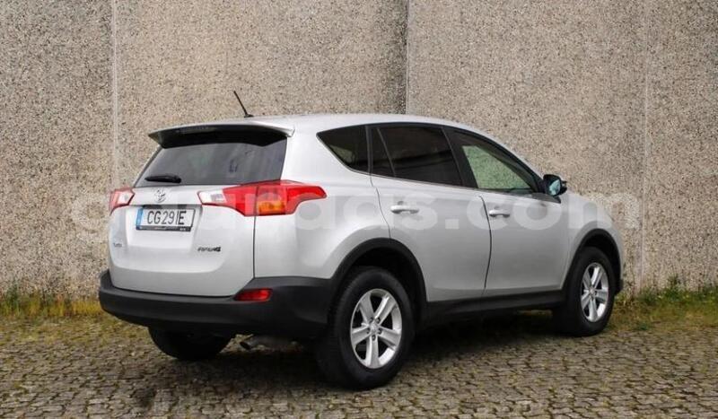 Big with watermark toyota rav4 dakar dakar 33753