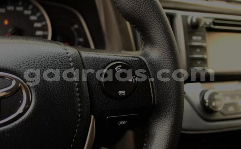 Big with watermark toyota rav4 dakar dakar 33753