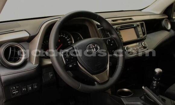 Acheter Occasion Voiture Toyota RAV4 Gris à Dakar, Dakar Acheter Occasion Voiture Toyota RAV4 Gris à Dakar, Dakar