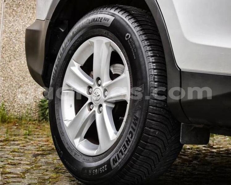 Big with watermark toyota rav4 dakar dakar 33753