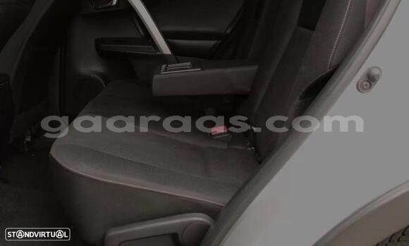 Acheter Occasion Voiture Toyota RAV4 Gris à Dakar, Dakar Acheter Occasion Voiture Toyota RAV4 Gris à Dakar, Dakar
