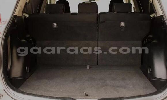 Acheter Occasion Voiture Toyota RAV4 Gris à Dakar, Dakar Acheter Occasion Voiture Toyota RAV4 Gris à Dakar, Dakar