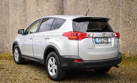 Acheter Occasion Voiture Toyota RAV4 Gris à Dakar, Dakar Acheter Occasion Voiture Toyota RAV4 Gris à Dakar, Dakar