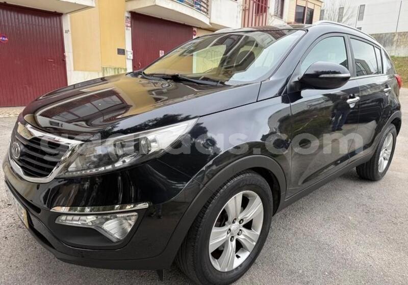 Big with watermark kia sportage ziguinchor bignona 33754
