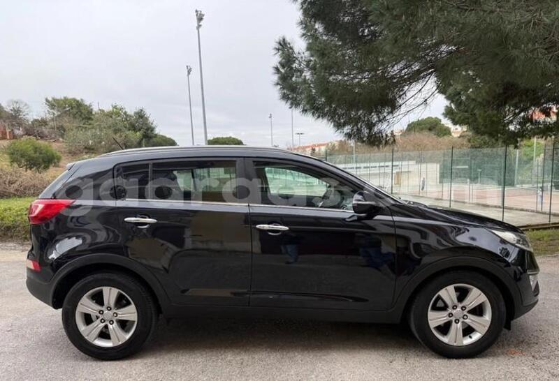 Big with watermark kia sportage ziguinchor bignona 33754