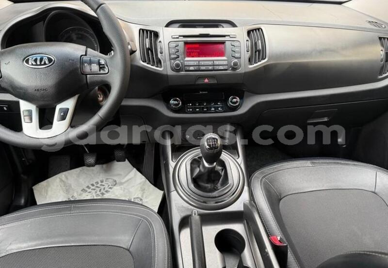 Big with watermark kia sportage ziguinchor bignona 33754