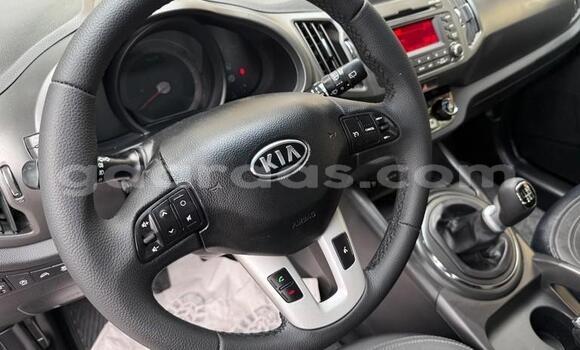 Acheter Occasion Voiture Kia Sportage Noir à Bignona, Ziguinchor Acheter Occasion Voiture Kia Sportage Noir à Bignona, Ziguinchor