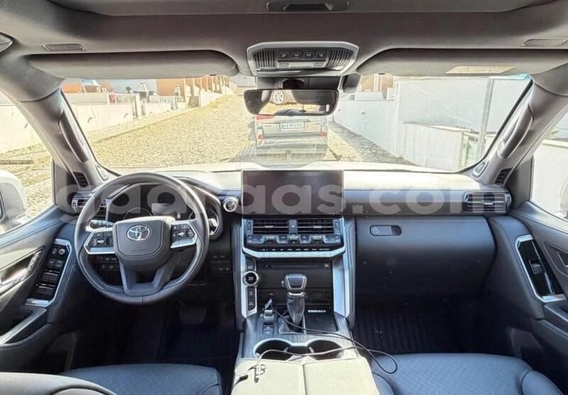 Big with watermark toyota land cruiser dakar dakar 33755