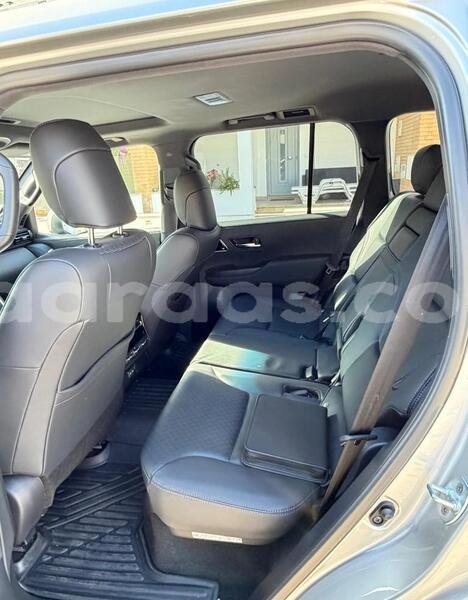 Big with watermark toyota land cruiser dakar dakar 33755