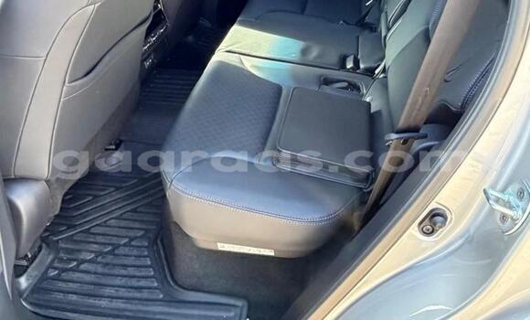Acheter Occasion Voiture Toyota Land Cruiser Gris à Dakar, Dakar Acheter Occasion Voiture Toyota Land Cruiser Gris à Dakar, Dakar