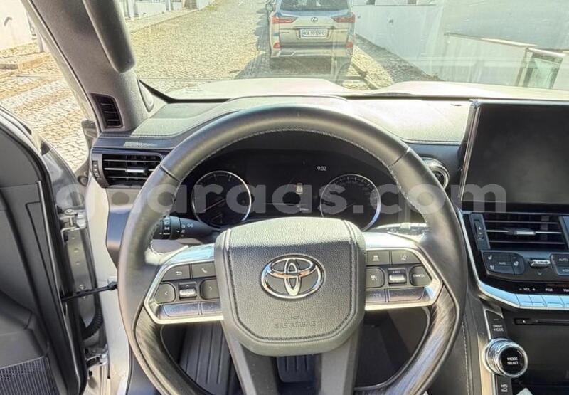 Big with watermark toyota land cruiser dakar dakar 33755