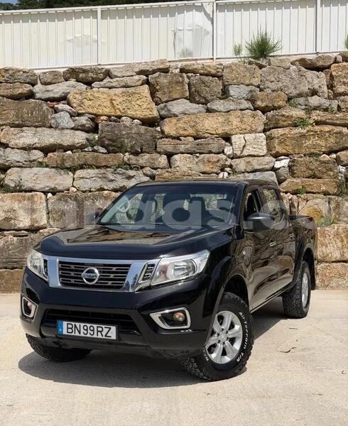 Big with watermark nissan navara dakar dakar 33756