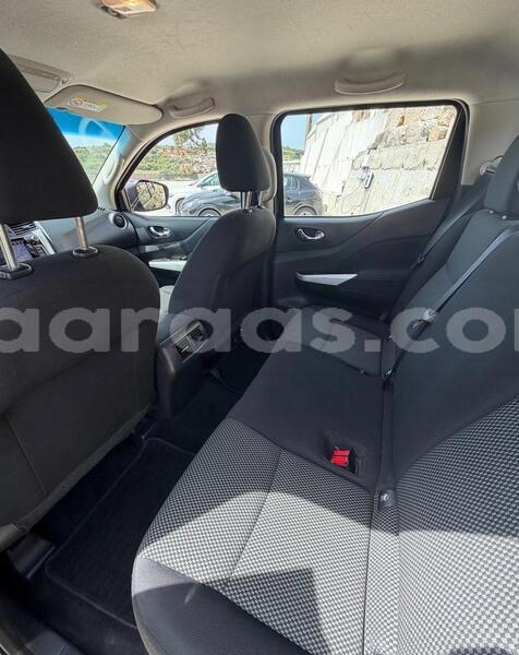 Big with watermark nissan navara dakar dakar 33756
