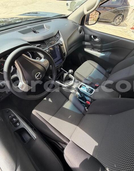 Big with watermark nissan navara dakar dakar 33756
