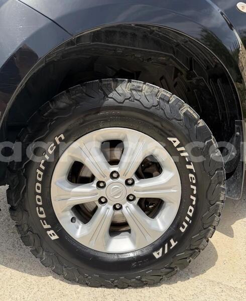 Big with watermark nissan navara dakar dakar 33756