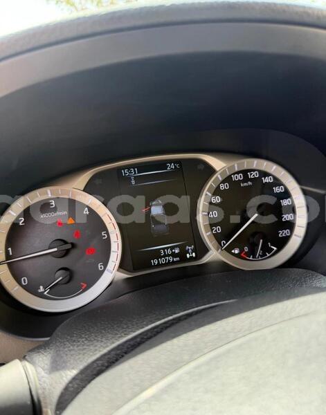 Big with watermark nissan navara dakar dakar 33756
