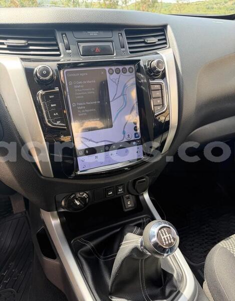 Big with watermark nissan navara dakar dakar 33756