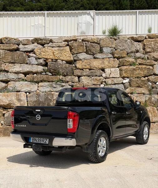 Big with watermark nissan navara dakar dakar 33756