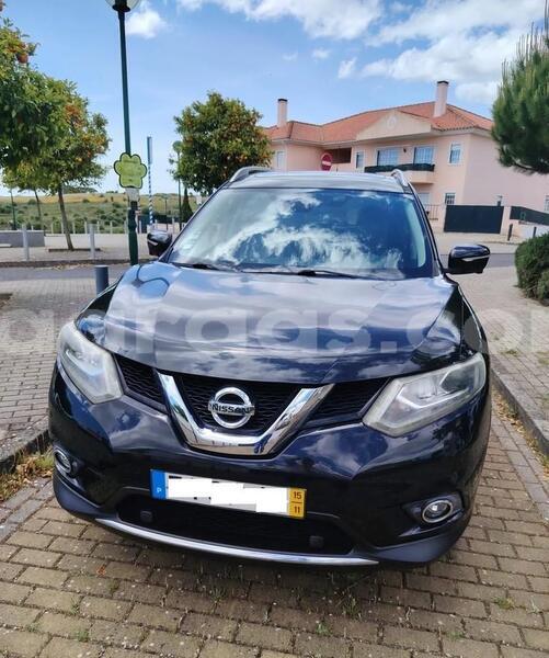 Big with watermark nissan x trail kolda dabo 33757