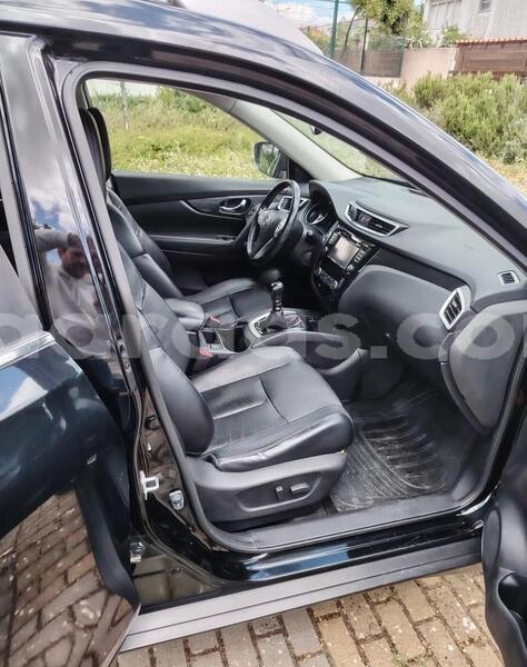 Big with watermark nissan x trail kolda dabo 33757