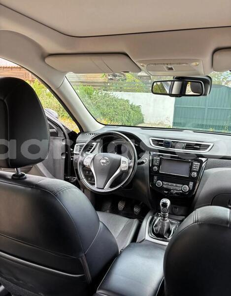 Big with watermark nissan x trail kolda dabo 33757