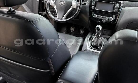 Acheter Occasion Voiture Nissan X–Trail Noir à Dabo, Kolda Acheter Occasion Voiture Nissan X–Trail Noir à Dabo, Kolda
