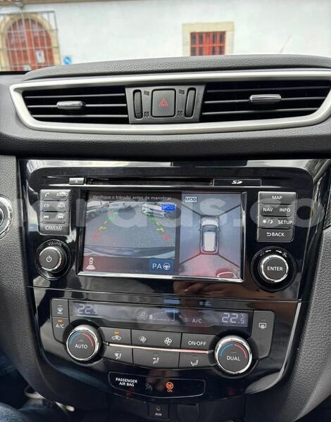 Big with watermark nissan x trail kolda dabo 33757