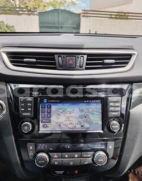 Big with watermark nissan x trail kolda dabo 33757