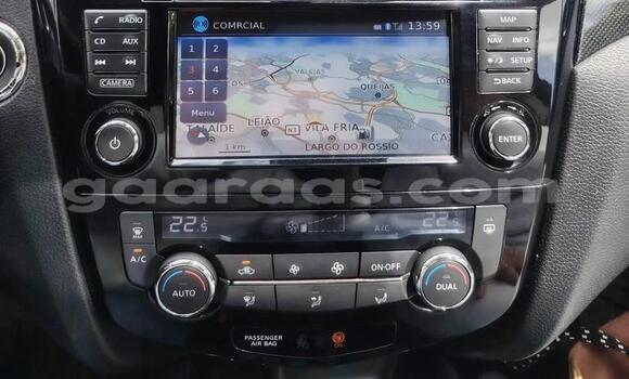 Acheter Occasion Voiture Nissan X–Trail Noir à Dabo, Kolda Acheter Occasion Voiture Nissan X–Trail Noir à Dabo, Kolda