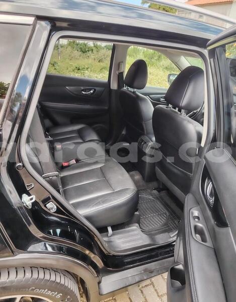 Big with watermark nissan x trail kolda dabo 33757
