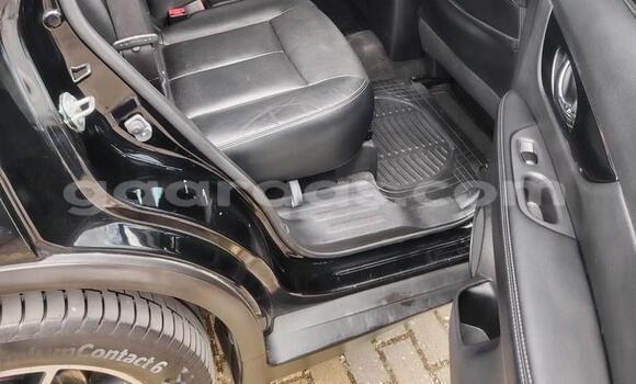 Acheter Occasion Voiture Nissan X–Trail Noir à Dabo, Kolda Acheter Occasion Voiture Nissan X–Trail Noir à Dabo, Kolda