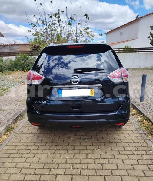 Big with watermark nissan x trail kolda dabo 33757