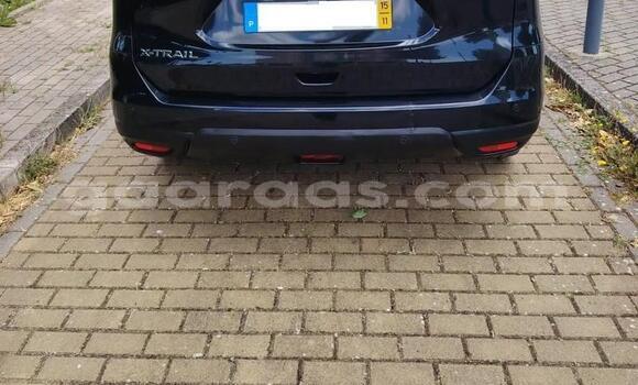 Acheter Occasion Voiture Nissan X–Trail Noir à Dabo, Kolda Acheter Occasion Voiture Nissan X–Trail Noir à Dabo, Kolda