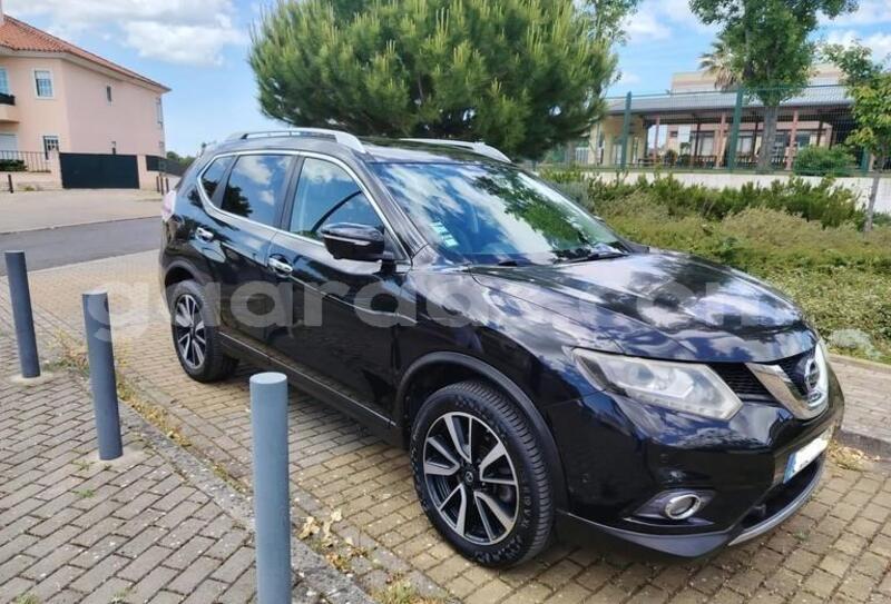 Big with watermark nissan x trail kolda dabo 33757