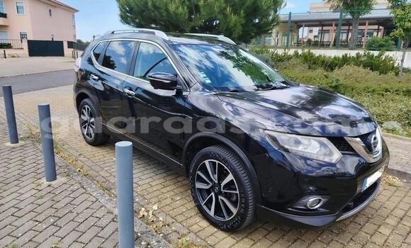 Acheter Occasion Voiture Nissan X–Trail Noir à Dabo, Kolda Acheter Occasion Voiture Nissan X–Trail Noir à Dabo, Kolda
