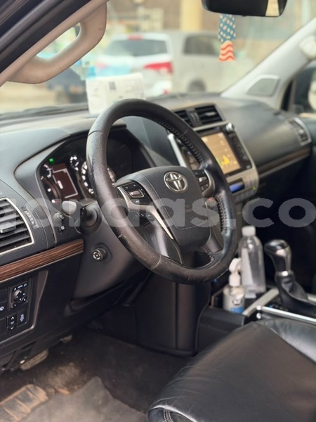 Big with watermark toyota prado dakar dakar 33758