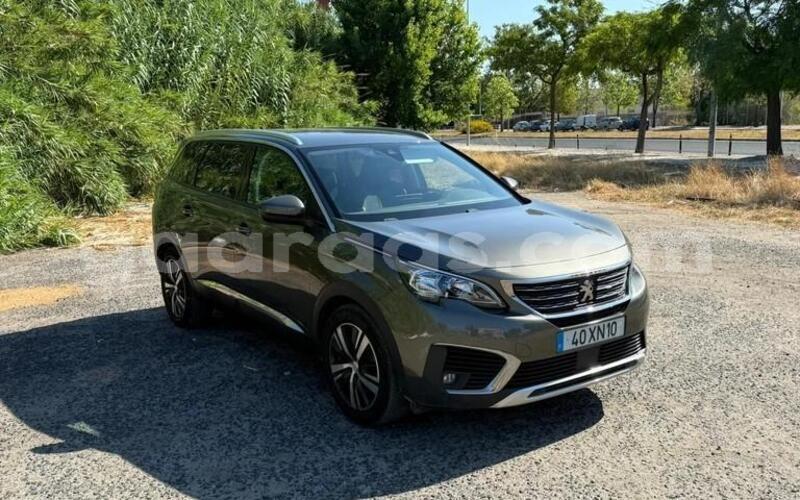Big with watermark peugeot 5008 dakar dakar 33759