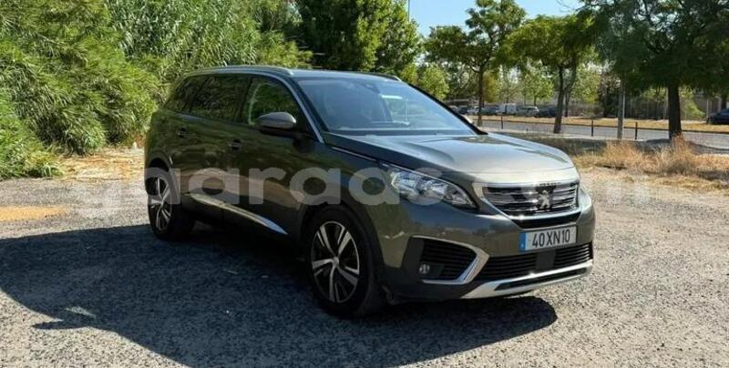 Big with watermark peugeot 5008 dakar dakar 33759