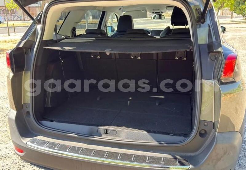 Big with watermark peugeot 5008 dakar dakar 33759