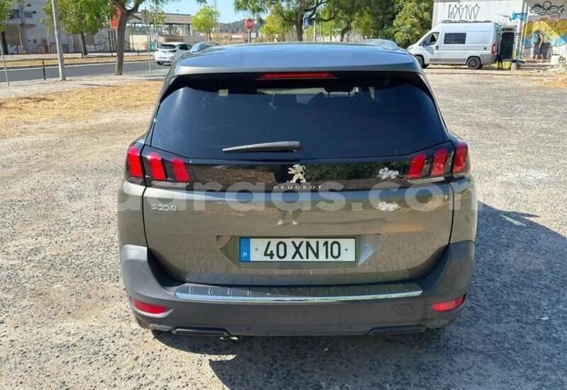 Big with watermark peugeot 5008 dakar dakar 33759
