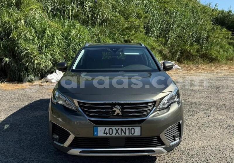 Big with watermark peugeot 5008 dakar dakar 33760