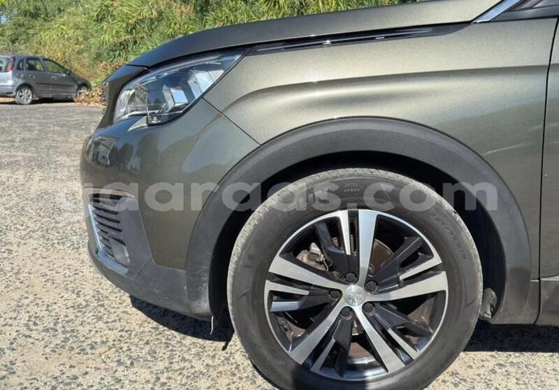 Big with watermark peugeot 5008 dakar dakar 33760