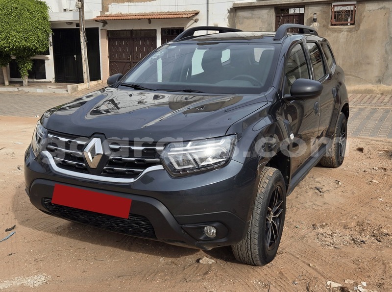 Big with watermark renault duster dakar dakar 33763