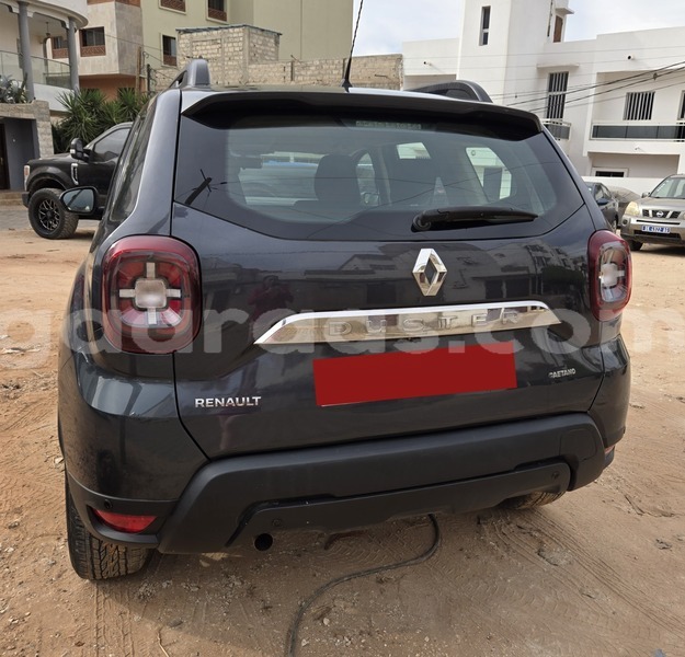 Big with watermark renault duster dakar dakar 33763