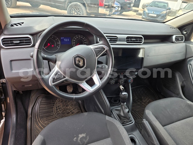 Big with watermark renault duster dakar dakar 33763