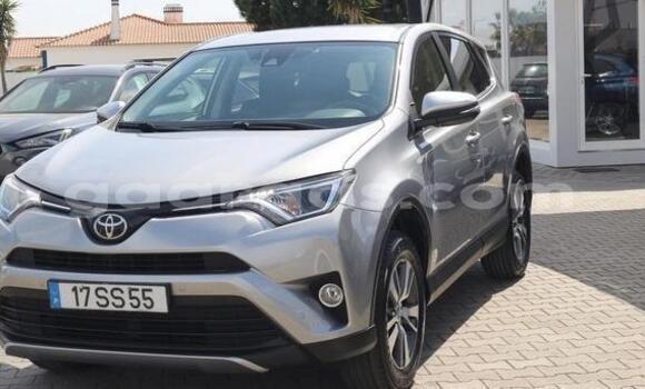 Acheter Occasion Voiture Toyota RAV4 Gris à Dabo, Kolda Acheter Occasion Voiture Toyota RAV4 Gris à Dabo, Kolda